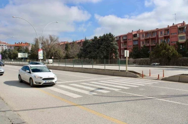 Ankara’da trafik kazasında vefat eden 14 yaşındaki kızın babası: "Makas atarak ilerleyen sürücü yaya geçidinde kızıma çarpmış, kanlar içindeydi" 