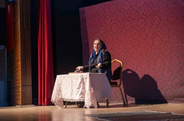 Ankara’da uyuşturucuyla mücadelede gençlere yönelik farkındalık etkinliği 