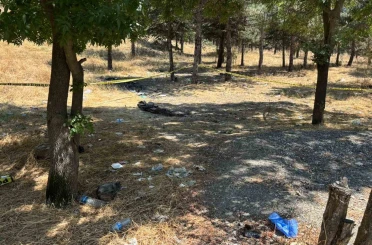 Ankara’daki kadın cinayetinin alacak-verecek meselesi nedeniyle işlendiği iddiası 