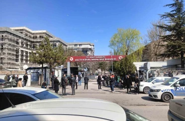 Ankara’daki kazada hayatını kaybedenlerden 2’sinin kimlikleri belli oldu