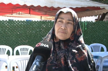 Ankara’daki özel hastanede skandal iddia: Safra kesesi ameliyatında bağırsağı kesildi, 2 aylık bebeği yetim kaldı 