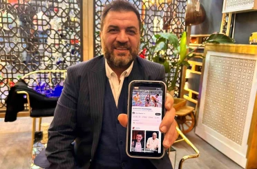 Ankaralı Coşkun’dan telif açıklaması: "Ben susacağım deliller konuşacak" 