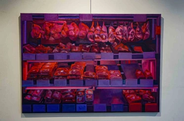 Ankara’nın görünmeyen renkleri gün yüzüne çıkıyor: "Gri" sergisi sanatseverlerle buluşuyor 