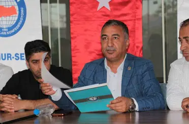 Anmal: "Şırnak artık göç veren değil, göç alan bir şehir olacak"
