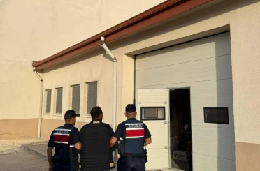 Anne-babasını öldüren cinayet zanlısı tutuklandı 