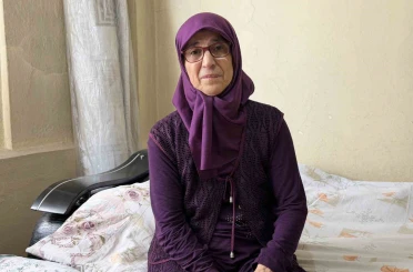 "Anne beni kurtar" dedi, kayıplara karıştı 