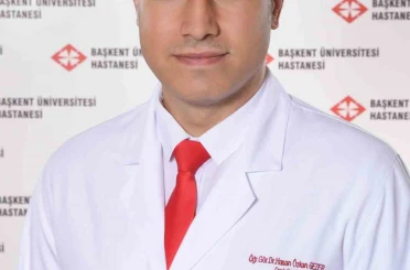 Anne karnında tespit edilen cerrahi hastalıklar artık çaresiz değil 