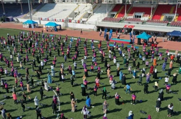 "Anne Şehir" programı Avrupa’da iyi uygulama örneği seçildi 