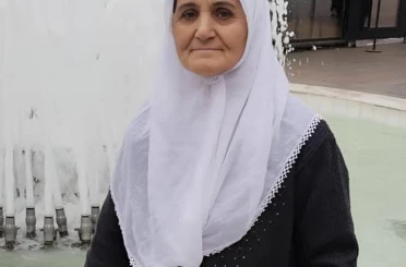 Anne yüreği evlat acısına dayanamadı 