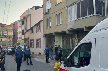 Annesini ve kız kardeşini öldüren 17 yaşındaki zanlı tutuklandı 