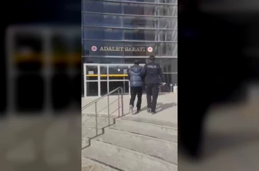 Antakya’da 15 yıl kesinleşmiş hapis cezası bulunan şahıs yakalandı 