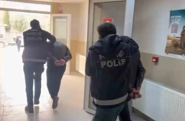 Antakya’da araçta captagon hap ele geçirildi: 2 tutuklama 