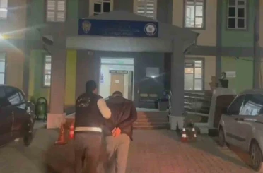 Antakya’da hapis cezası ile aranan şahıs tutuklandı 