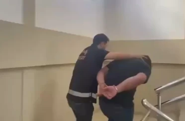 Antakya’da hapis cezasıyla aranan şahıs yakalandı 