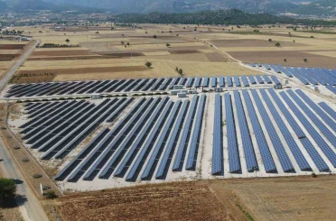 Antalya Büyükşehir’den çiftçilere 6 yılda 403 milyon TL’lik elektrik desteği 