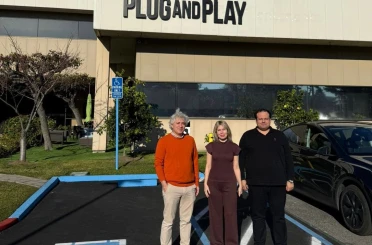 Antalya Teknokent uluslararası açılımını Silikon Vadisi’ne taşıyor 