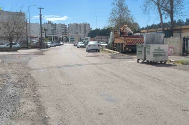 Antalya’da 20 yaşındaki genç motosiklet kazasında hayatını kaybetti 