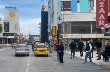 Antalya’da 4,9 büyüklüğünde deprem 