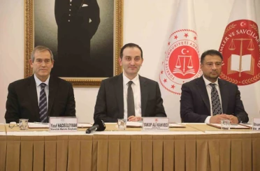 Antalya’da denetimli serbestlik kapsamındaki hükümlülerin istihdamı için işbirliği protokolü imzalandı 