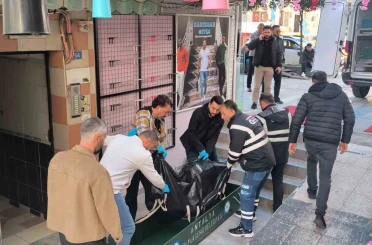 Antalya’da katil zanlısı saklandığı adreste yakalandı 