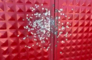 Antalya’da pompalı tüfekle iş yerlerine saldırıya 4 tutuklama 