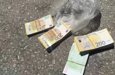 Antalya’da rüşvet iddiası davasında 3 sanığa tahliye 