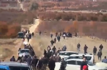 Antalya’da suların sondajla OSB’ye aktarılacağı iddiası ortalığı karıştırdı 