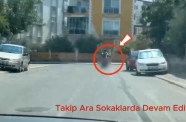 Antalya’da uyuşturucu operasyonu: 3 şüpheli tutuklandı 