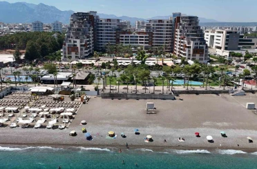 Antalya’da yargıya taşınan 20 bin TL’lik aidat krizinde yönetimden "16 milyon lira borç" savunması 