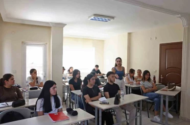 Antalya’da YKS hazırlık kursları başladı 
