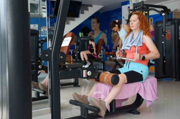 Antalyalılar sağlıklı yaşam için ASFİM’de buluşuyor 