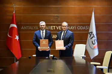 Antalya’nın denizlerini korumak için 28 dere ağzına bariyer sistemleri kurulacak
