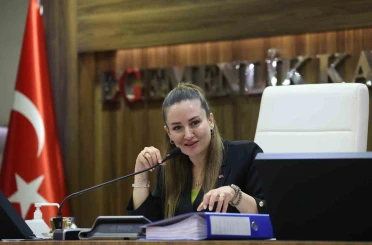 Antalya’nın toplu ulaşım ağı güçleniyor 