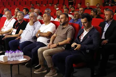 Antalyaspor A.Ş.’de yeni yönetim kurulu göreve geldi
