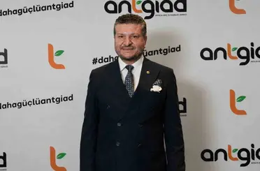 ANTGİAD Başkanı Yavaş: "36 yıldır Antalya’nın geleceğine yatırım yapıyoruz"

