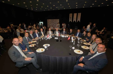 ANTGİAD yeni döneme başlangıç yaptı 