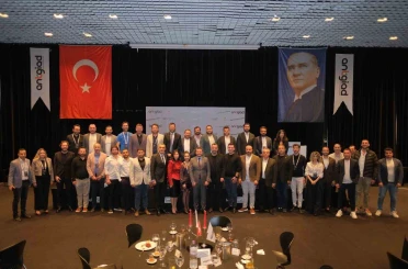 ANTGİAD’dan "başarı ve batış hikayesi" üzerine özel söyleşi 