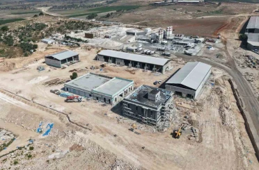 AOSB’den üretim sürekliliğini güçlendirecek stratejik yatırım 