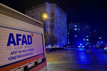 Apartmanda böcek ilaçlaması zehirlenmeye yol açtı: 11 kişi hastanelik oldu 
