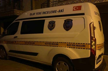 Apartmanı saran kötü koku acı gerçeği ortaya çıkarttı 