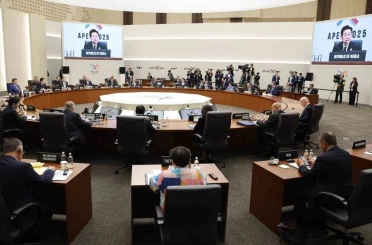 APEC liderlerinden ekonomik büyüme için "güçlendirilmiş iş birliği" ve "somut eylem" çağrısı 