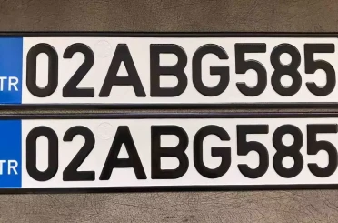 “APP plaka” cezaları ile ilgili yeni karar açıklandı