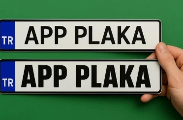 APP plakanın süresi doldu: 1 Nisan’dan sonra cezalar geliyor