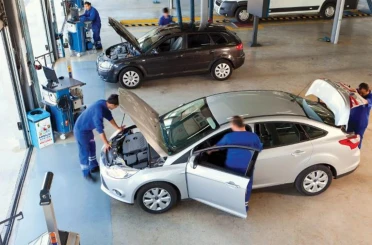 Araç Muayene çilesi tarih oluyor