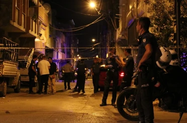 Araç parkı tartışmasında 5 kişiyi öldüren sanığa 92 yıl ceza