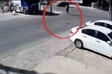 Aracı bozulan sürücünün yardım istediği kişi başsavcı çıktı 