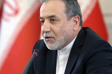 Arakçi: "(ABD ile) Benzeri görülmemiş bir anlaşmaya varmak için tarihi bir fırsata sahibiz" 