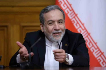 Arakçi: "(İran’daki protestolar) Verilerimizin doğruluğunu sorgulayan biri varsa kanıt paylaşsın" 