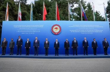 Arakçi’den Şanghay İşbirliği Örgütü’ne çok taraflılık ve ulusluslararası hukukun korunması çağrısı 