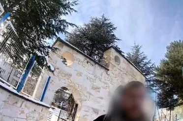 Aranan şahıs sahte kimlik ile yakalandı 